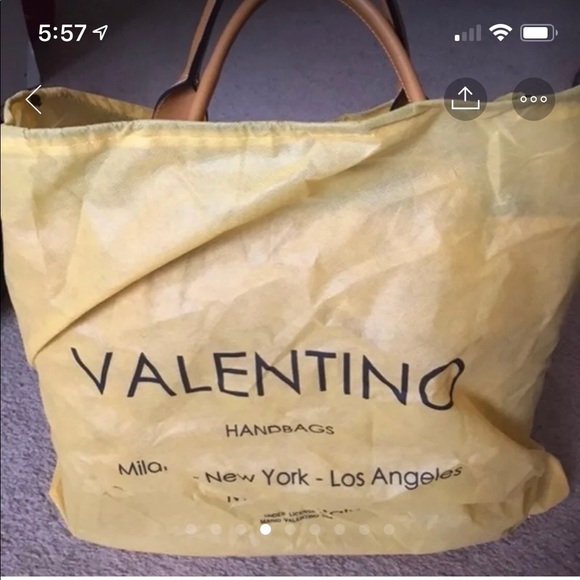 Valentino Handbag - Picture 4 of 8